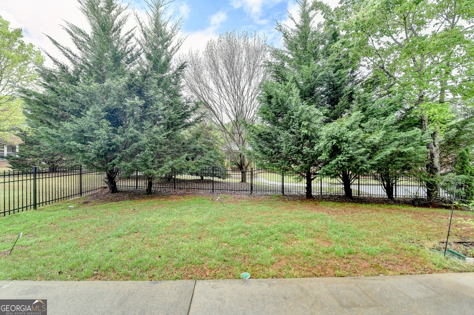 Kendrix Park - Residential