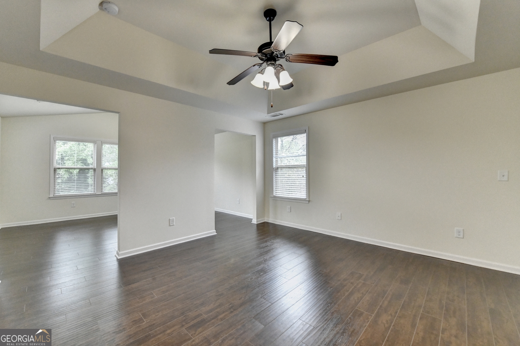 Kendrix Park - Residential