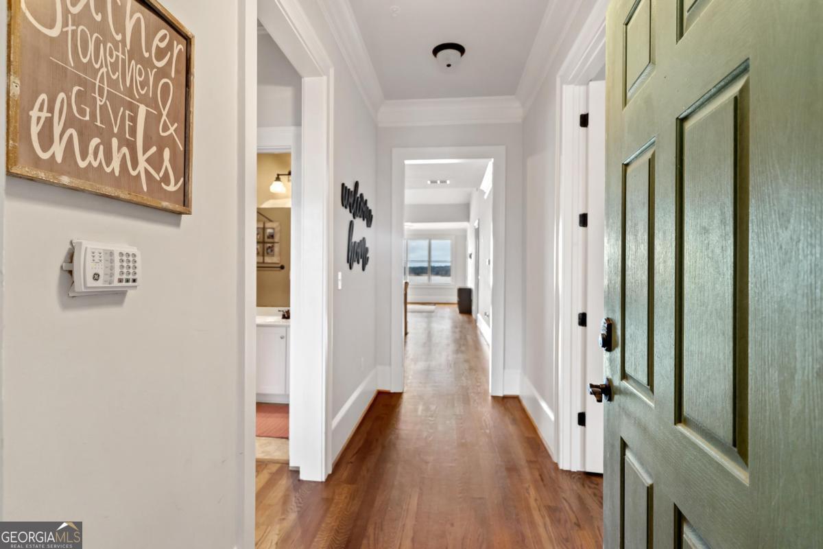 116 (UNIT 311) Indian Summer PATH