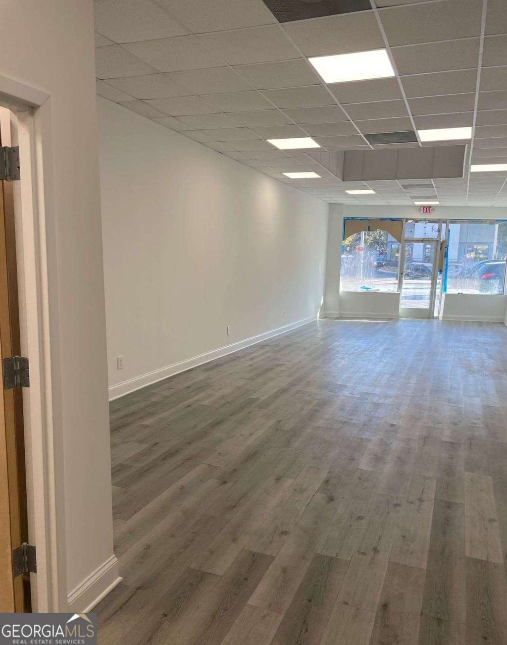 Photo of 434 Ponce De Leon Avenue NE #B-2, Atlanta, GA 30308 (MLS # 10760175)