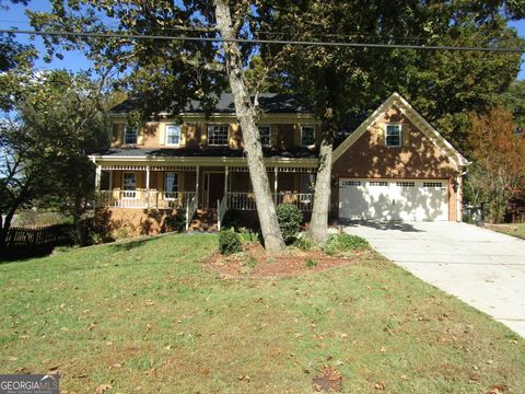 5817 Lost Grove DR Lilburn GA 30047