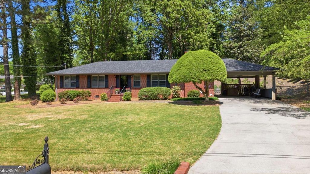 Photo of 3 Mitchell Circle SE, Rome, GA 30161 (MLS # 10735084)