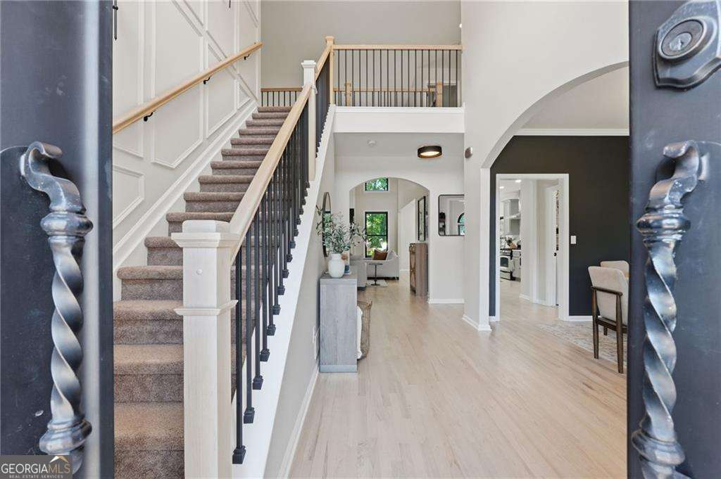 3590 Morning Ivy WAY