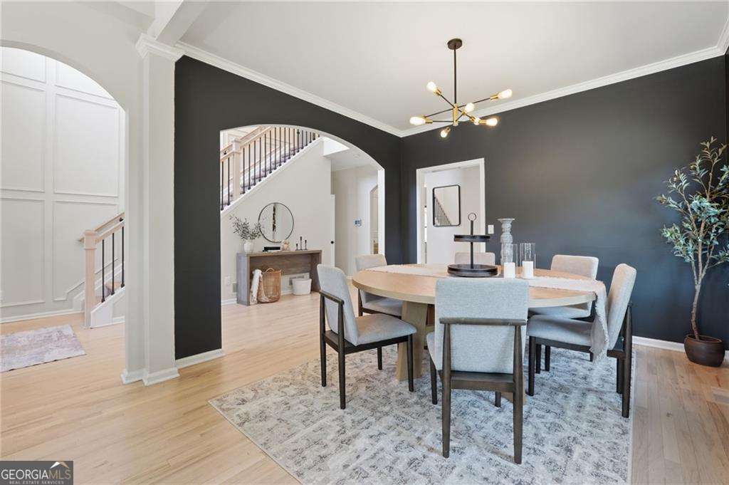 3590 Morning Ivy WAY