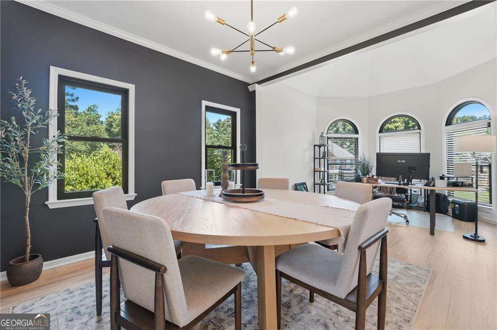3590 Morning Ivy WAY
