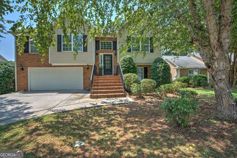 13 Granite WAY NE Rome GA 30161