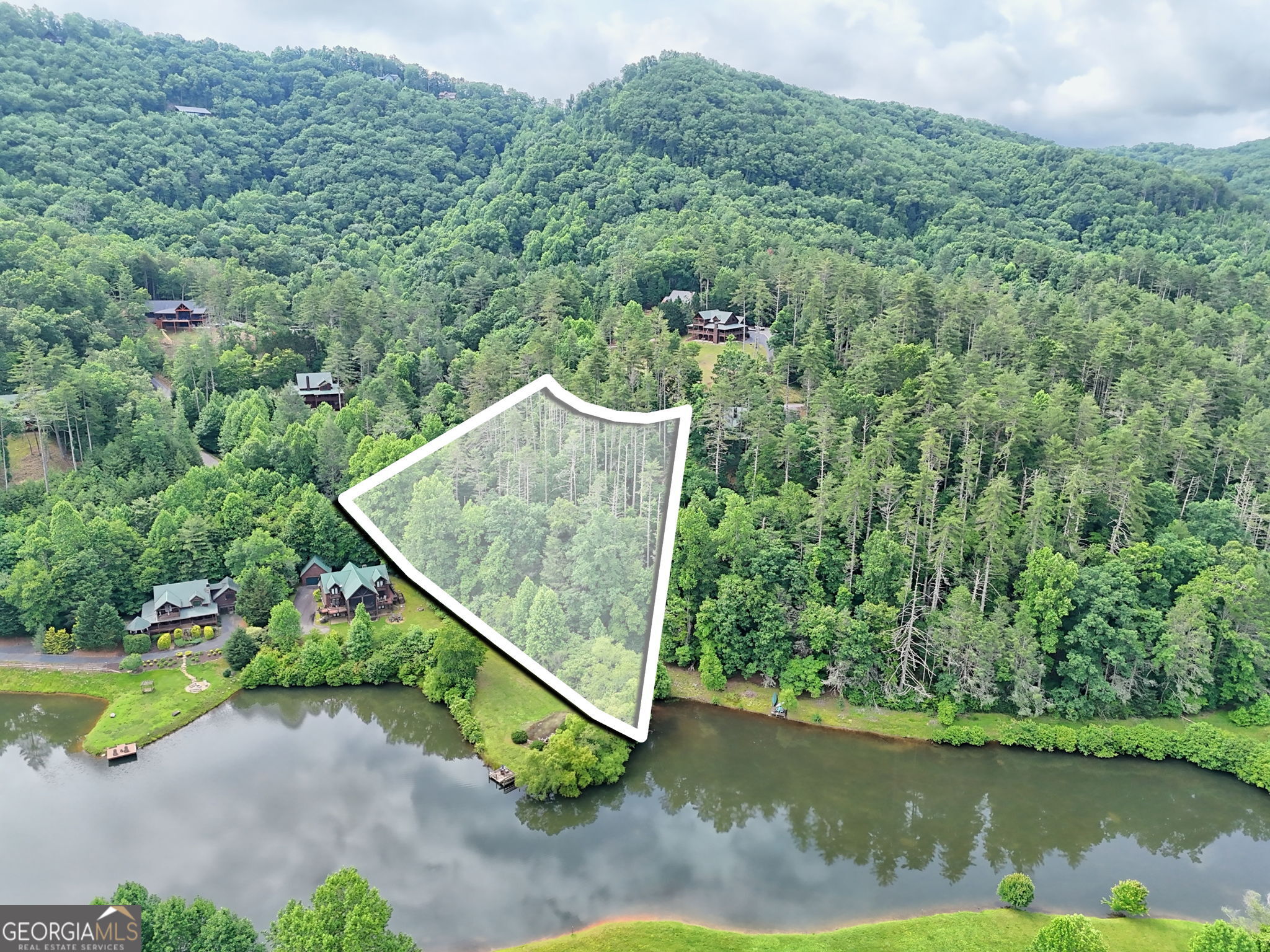 56 Walker Ridge Way