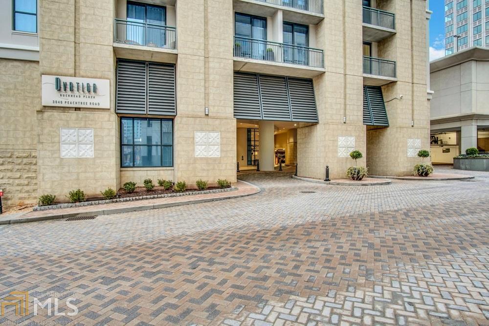 Ovation - Residential
