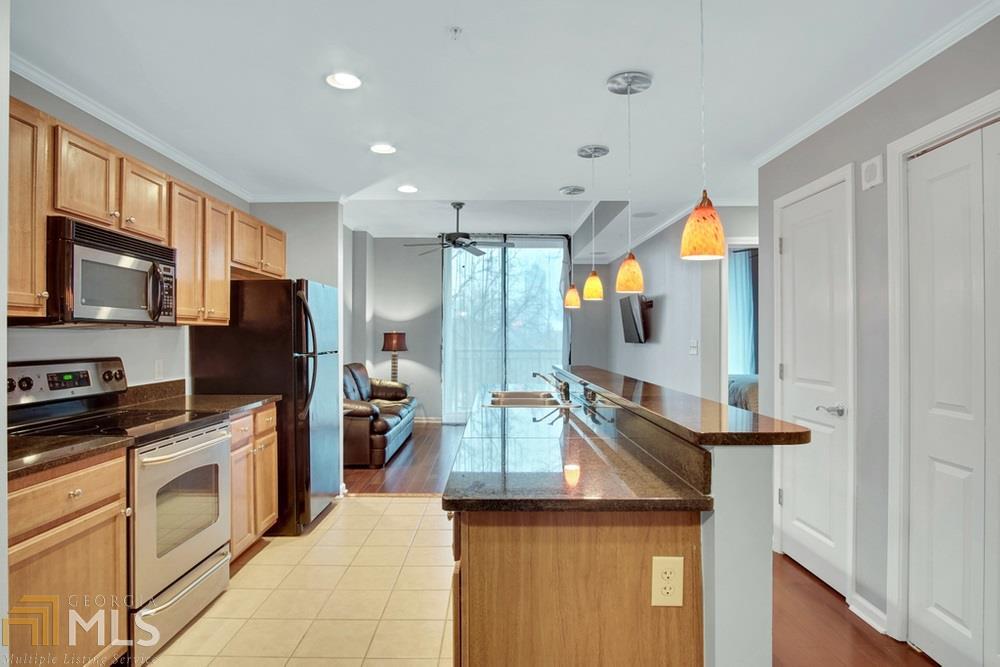 Ovation - Residential