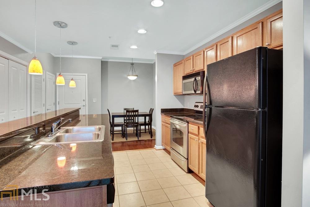 Ovation - Residential
