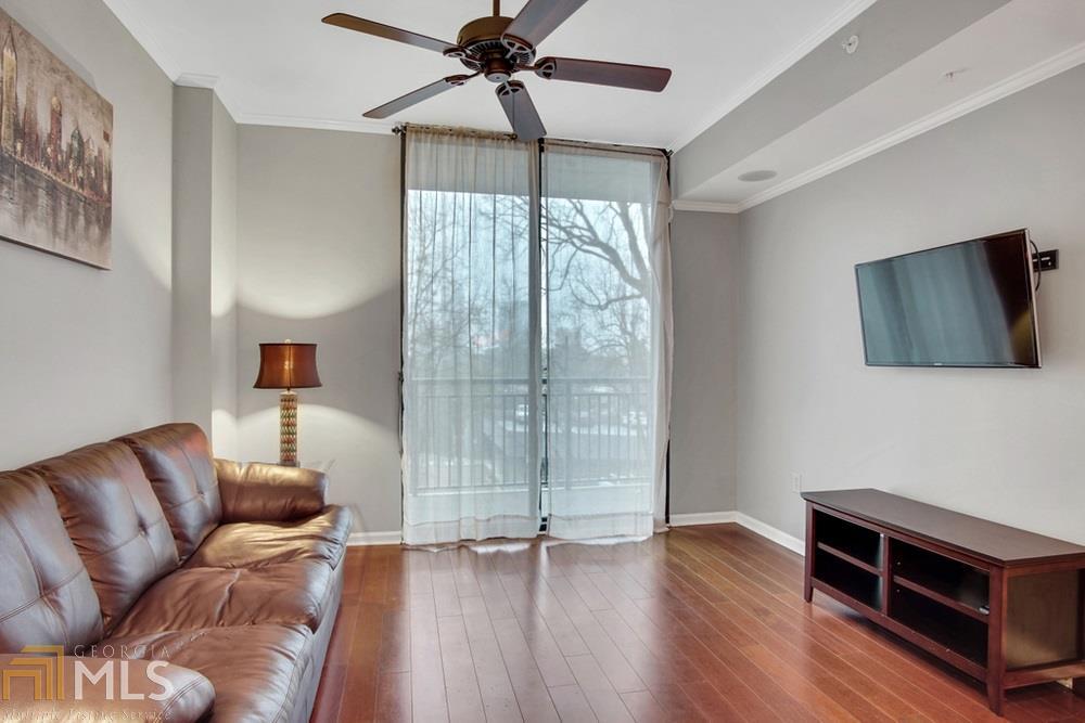 Ovation - Residential