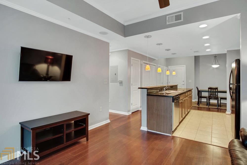 Ovation - Residential