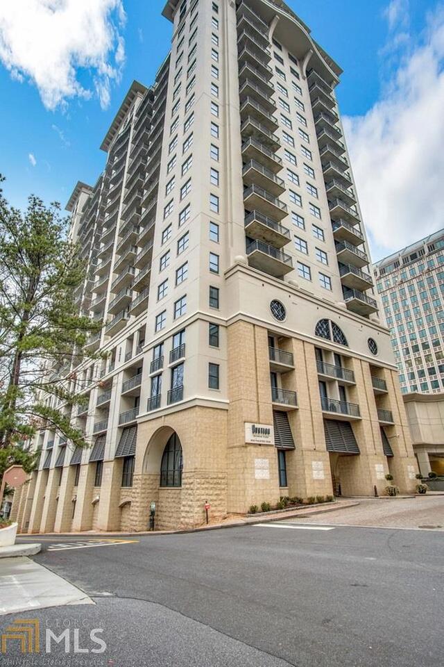 Ovation - Residential