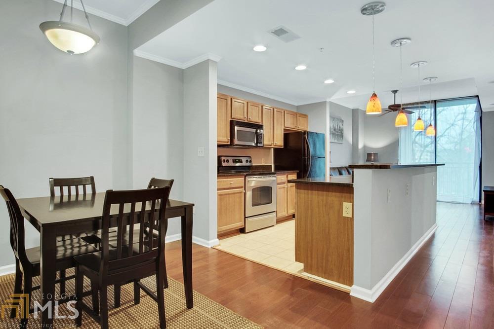 Ovation - Residential