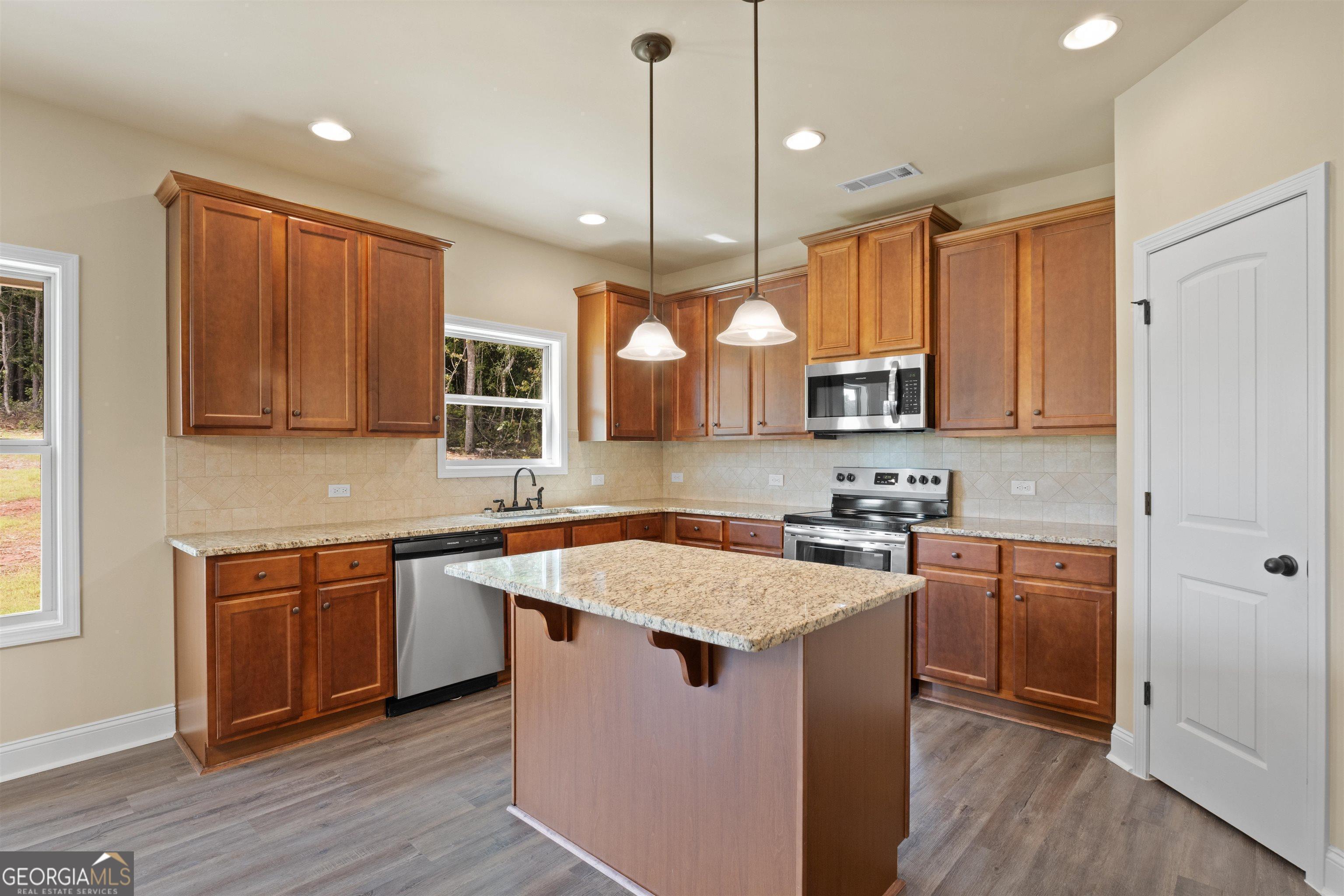 416 Panther Creek LN LOT 05