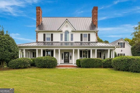 Photo of 171 School House Road NE, Calhoun, GA 30701 (MLS # 10871183)