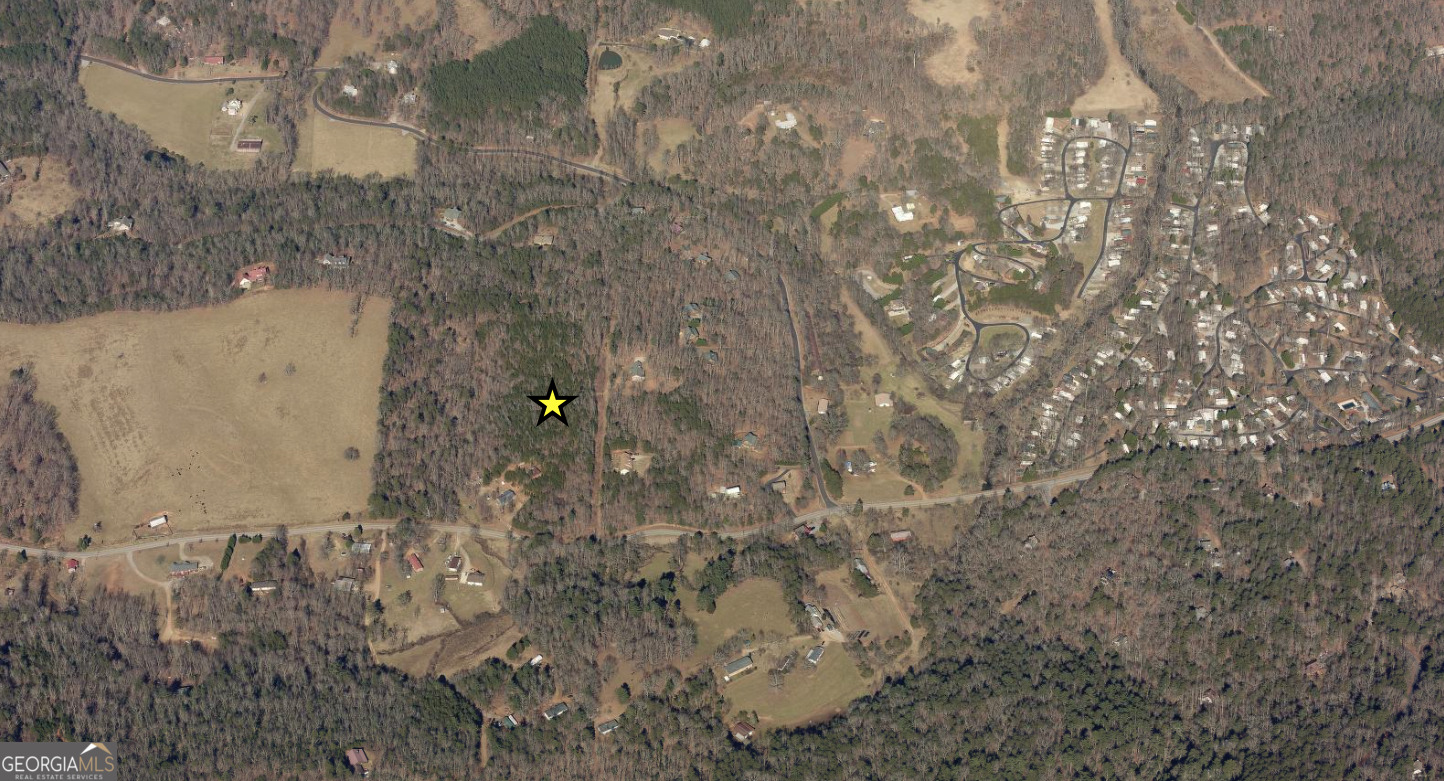 0 Paradise Valley Rd.