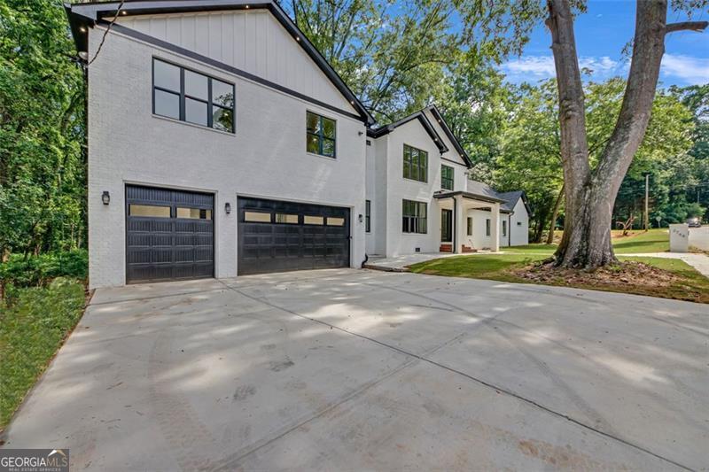 Frst Hills - Residential