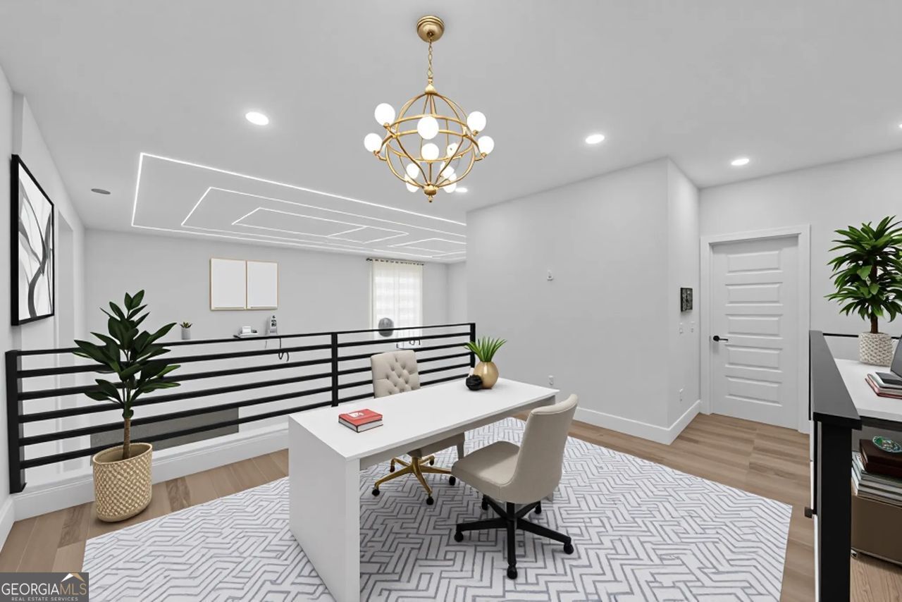 Frst Hills - Residential