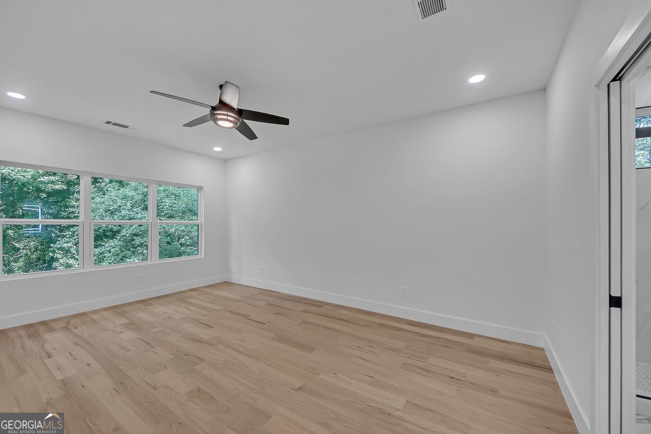 Frst Hills - Residential