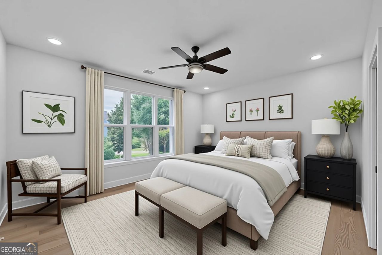 Frst Hills - Residential