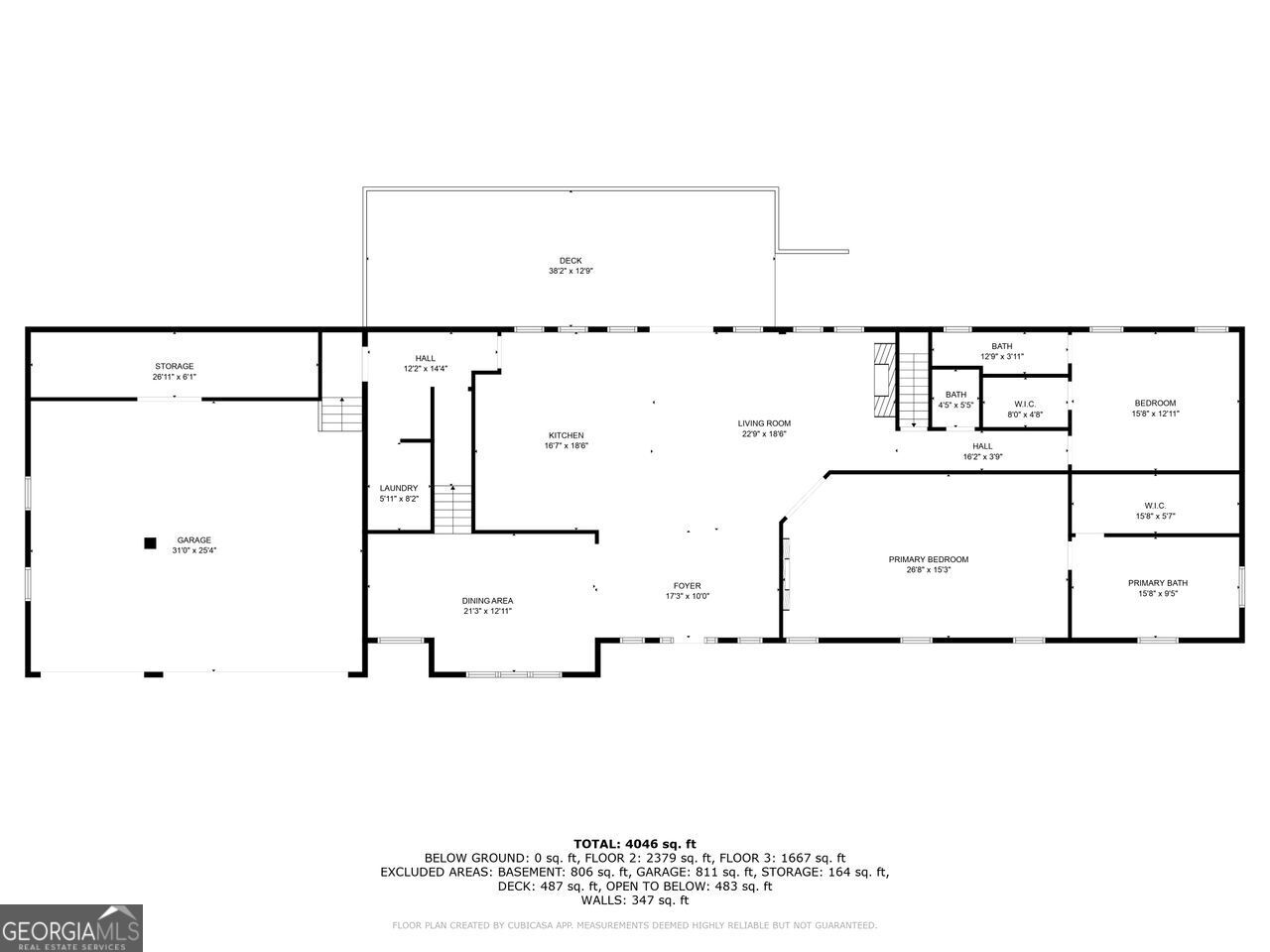 Frst Hills - Residential