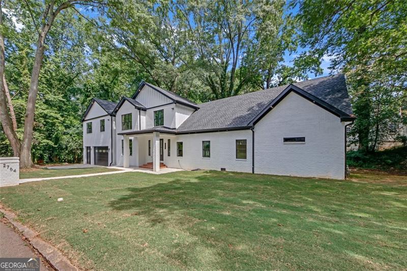 Frst Hills - Residential
