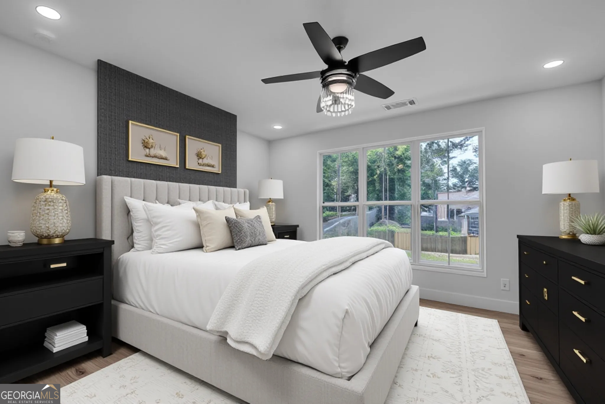 Frst Hills - Residential