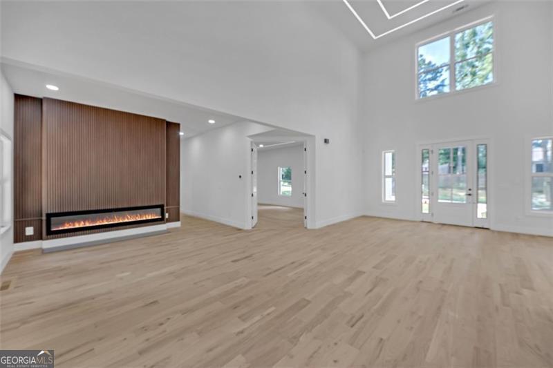 Frst Hills - Residential