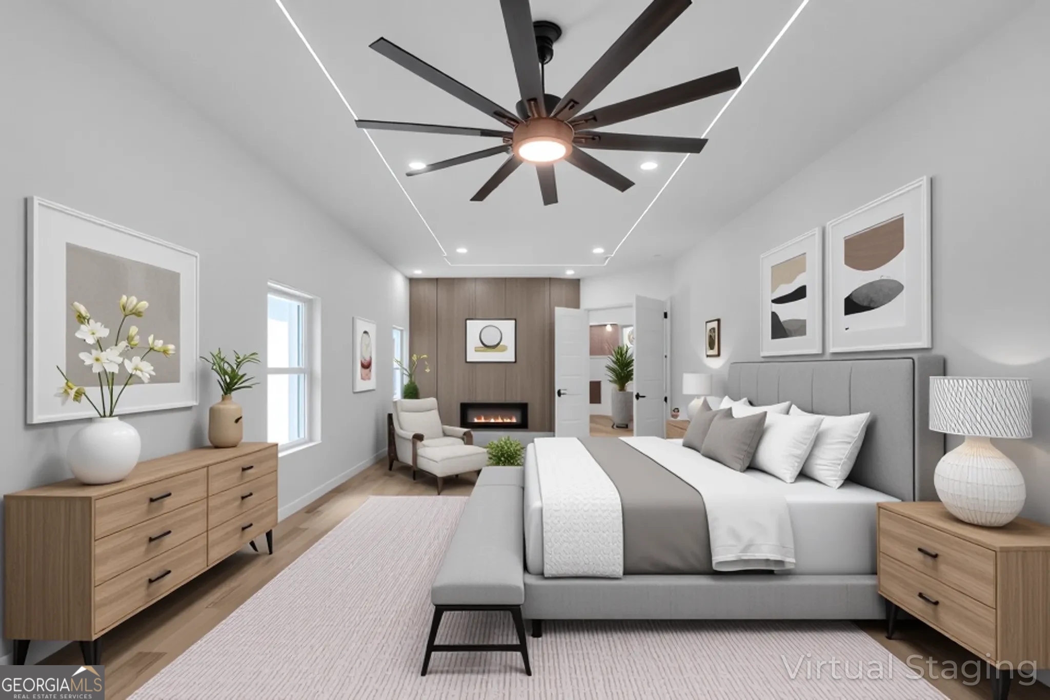 Frst Hills - Residential