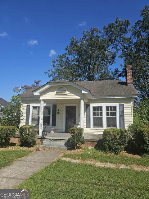 Photo of 144 Marshall Street, Cedartown, GA 30125 (MLS # 10606037)