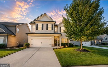 Single Family Residence at 9849 Elderberry Pointe