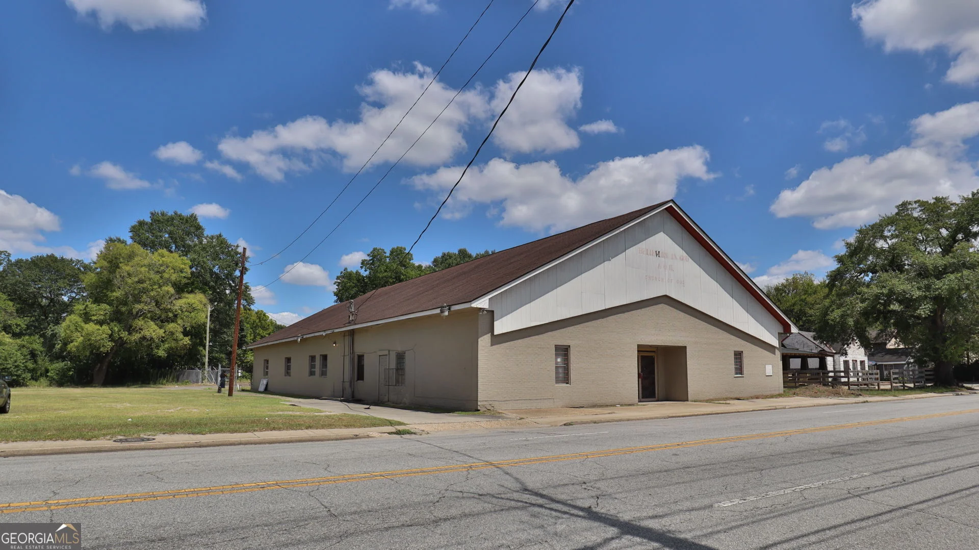 2403 Cusseta Road, Columbus, GA, 31903