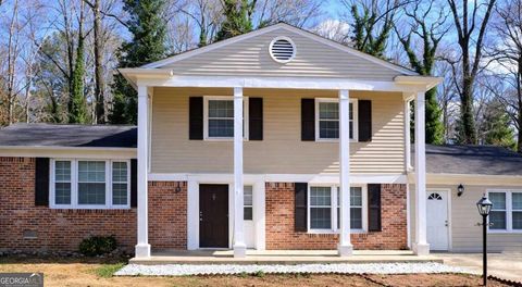 3019 Trafalgar WAY Chamblee GA 30341