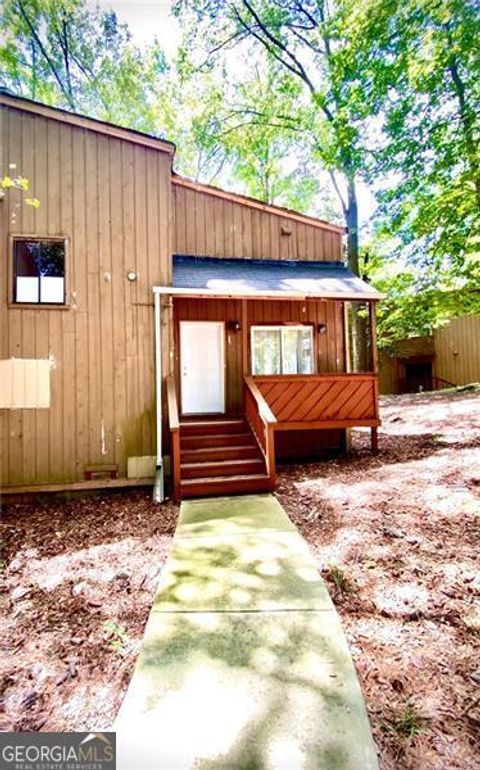 5840 PAR FOUR CT Lithonia GA 30038