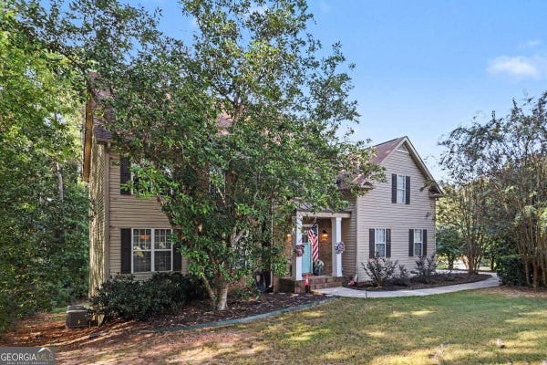 140 MANOR DR, FAYETTEVILLE, GA 30215 - Image e92d96c7fcfe42eb5aeee24de05365fe/2528071658