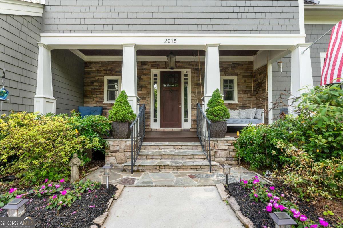 2015 Audubon DR NE