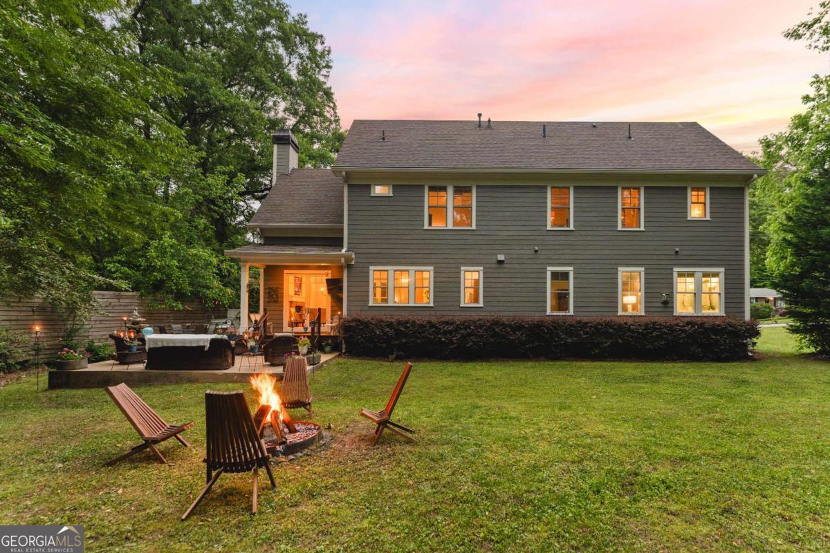 2015 Audubon DR NE