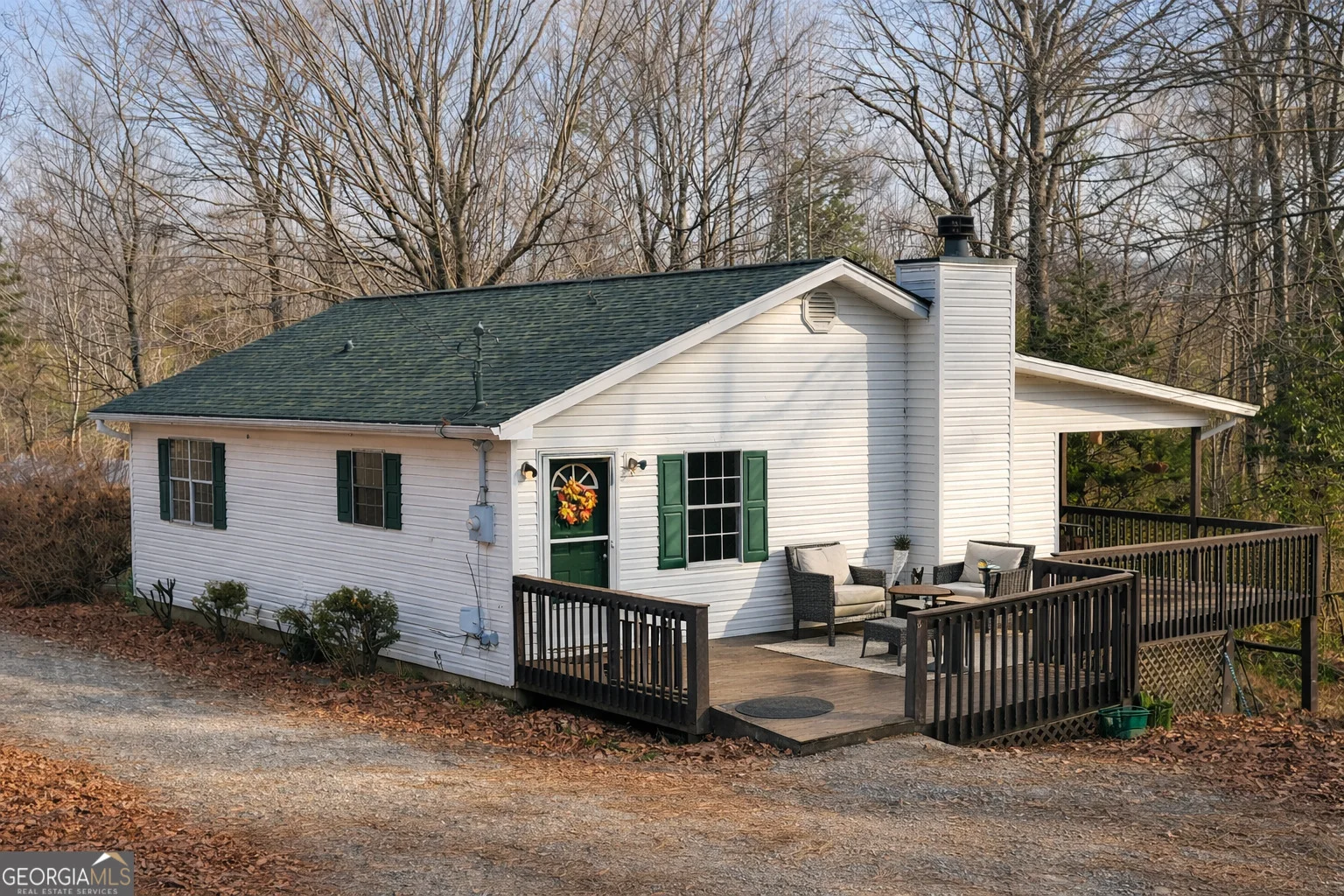 1107 Orchard Road