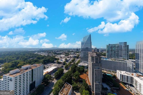Photo of 3324 Peachtree Road NE #2804, Atlanta, GA 30326 (MLS # 10852558)