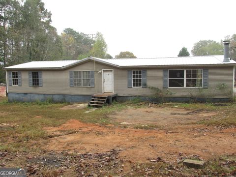 A home in Winder