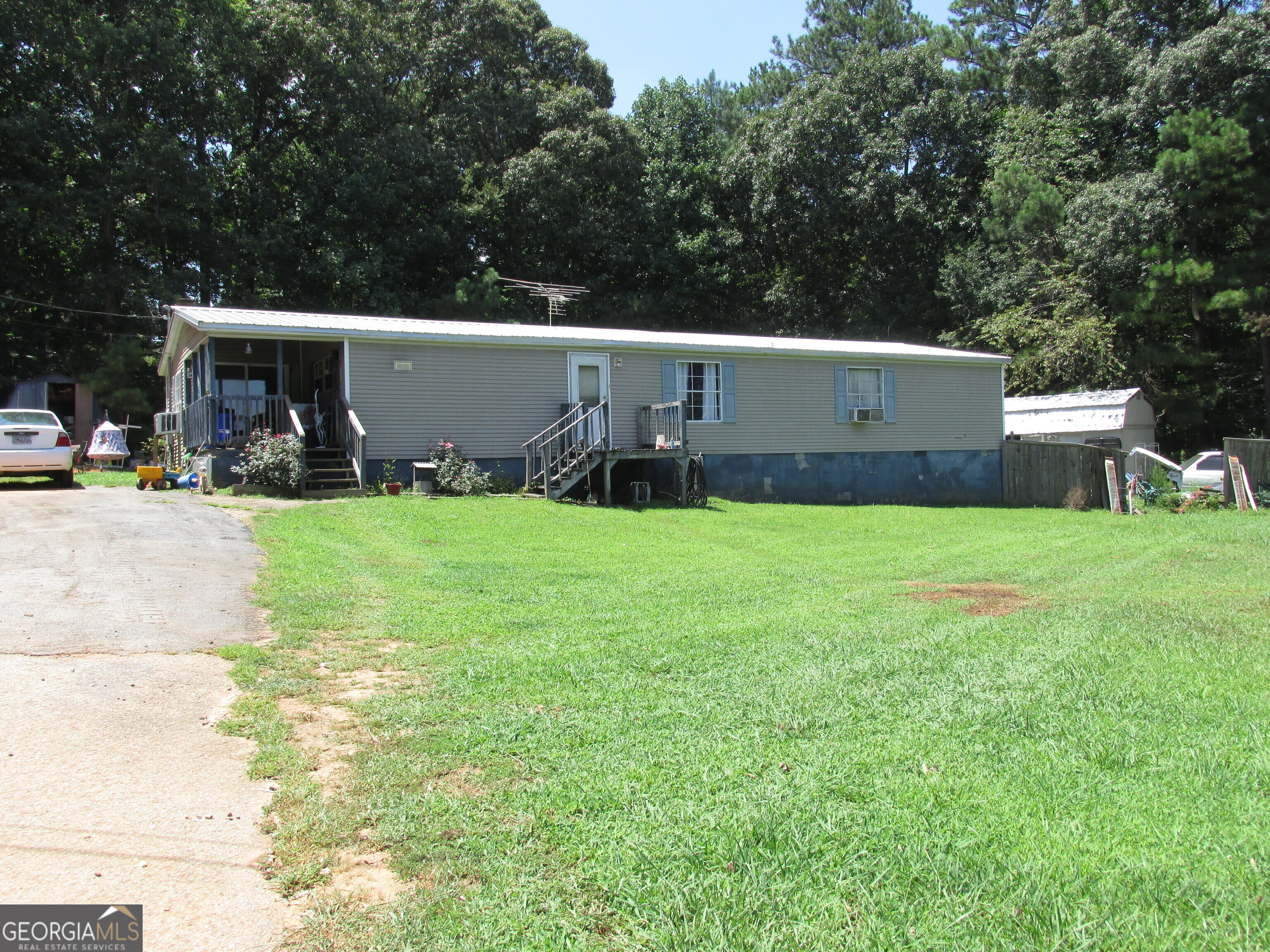 View Winder, GA 30680 mobile home