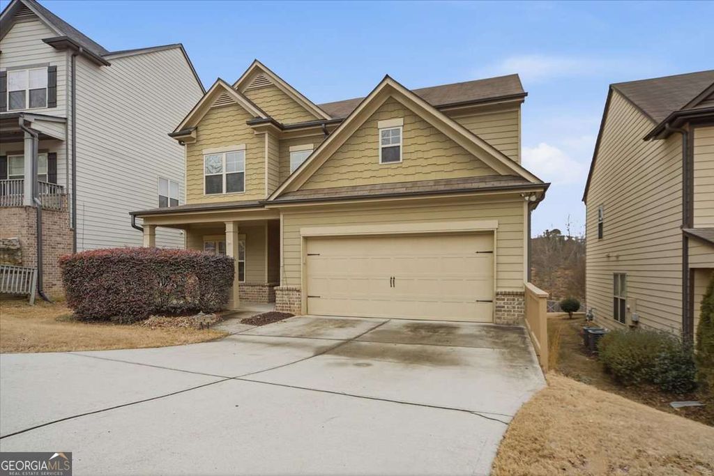 Photo of 5050 Glencliff Drive, Sugar Hill, GA 30518 (MLS # 10724416)