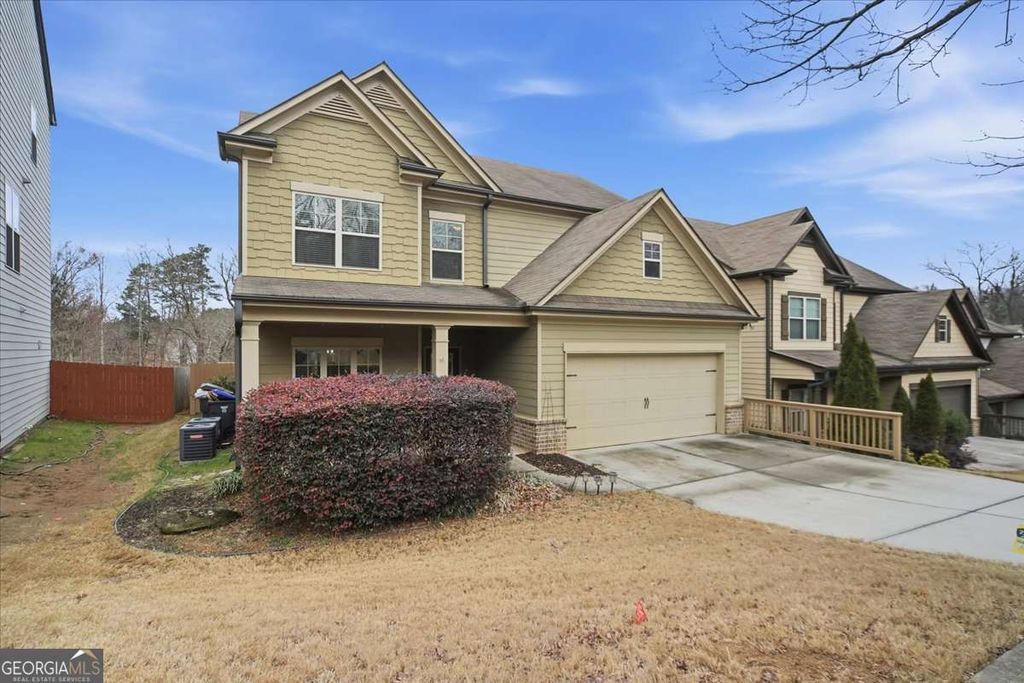 Photo of 5050 Glencliff Drive, Sugar Hill, GA 30518 (MLS # 10724416)