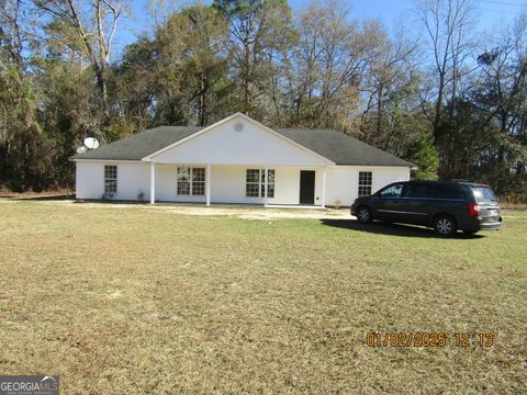 A home in Brooklet