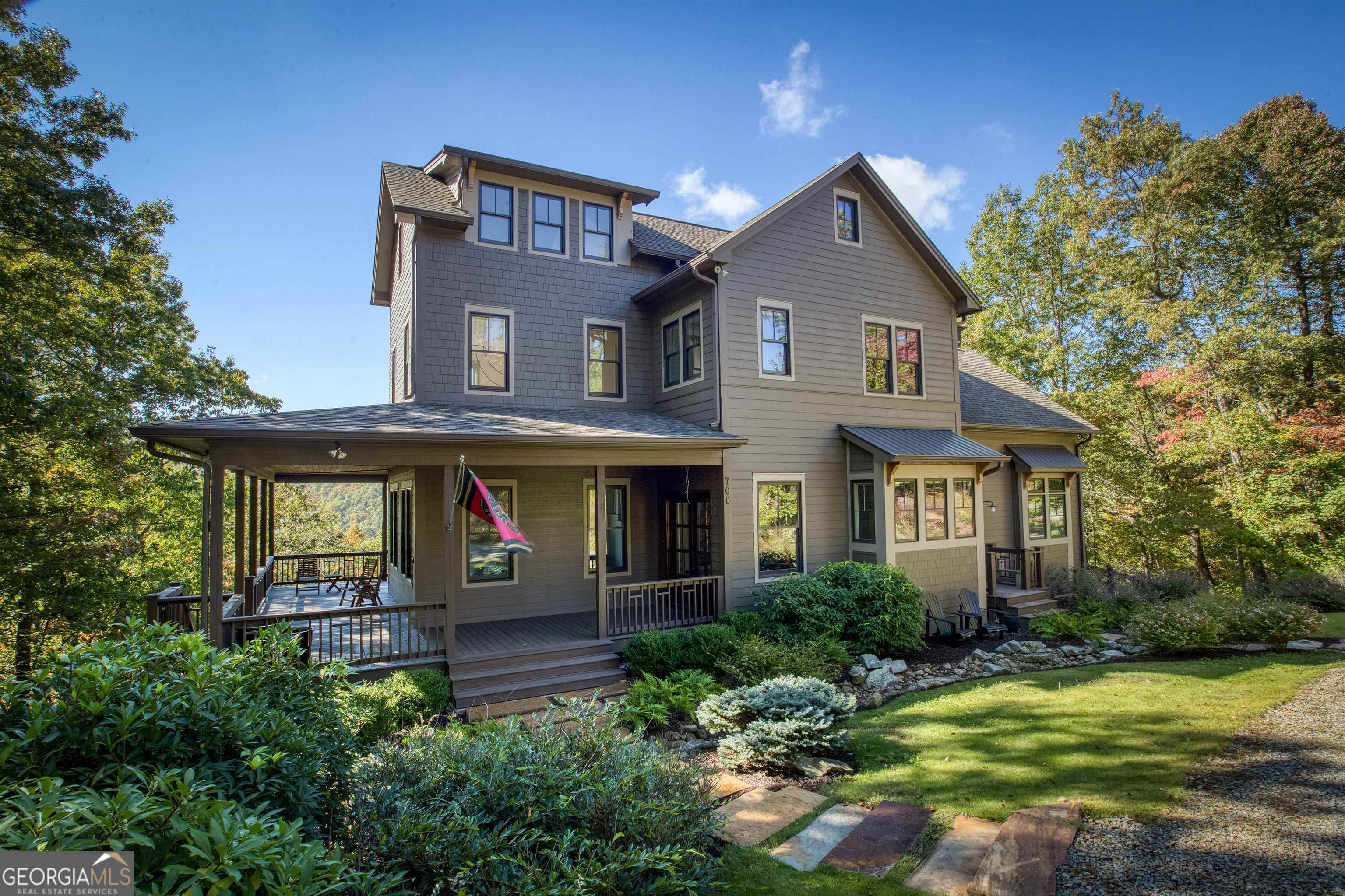 700 Upper Sassafras PKWY