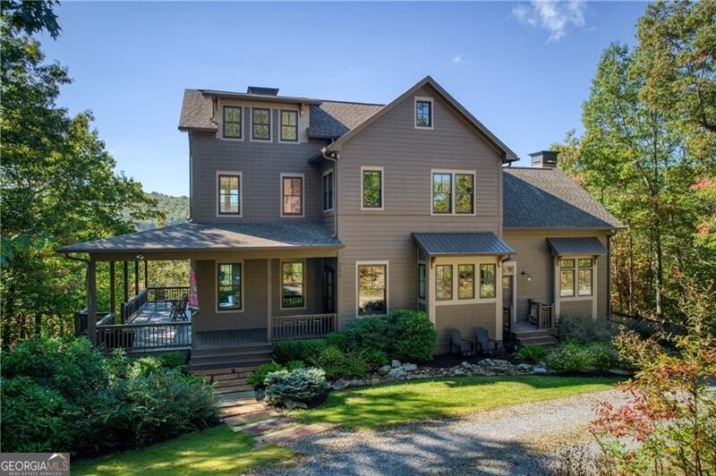 Jasper, Georgia 30143, United States, 6 Bedrooms Bedrooms, ,7 BathroomsBathrooms,Residential,Pending,78368