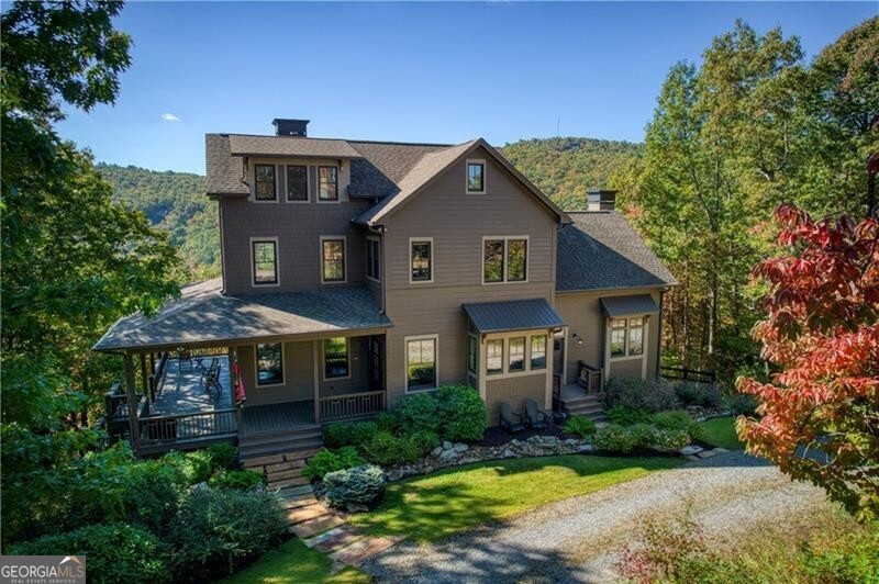 Jasper, Georgia 30143, United States, 6 Bedrooms Bedrooms, ,7 BathroomsBathrooms,Residential,Pending,78368