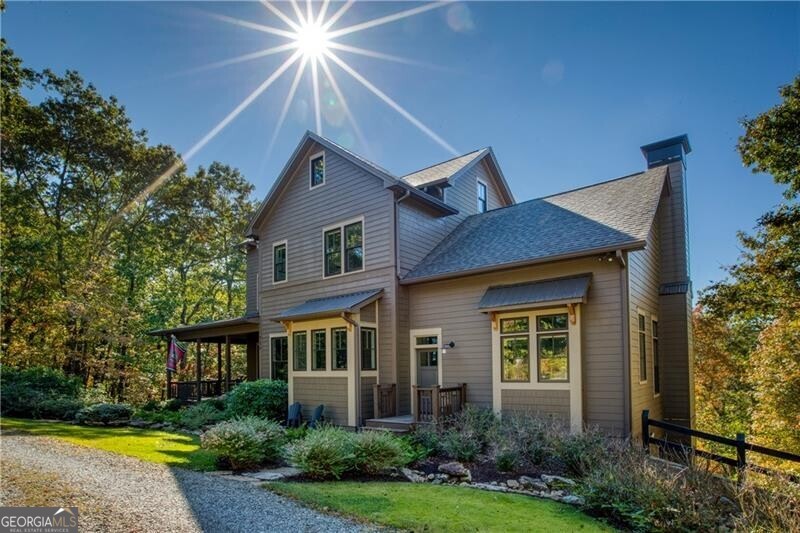 Jasper, Georgia 30143, United States, 6 Bedrooms Bedrooms, ,7 BathroomsBathrooms,Residential,Pending,78368