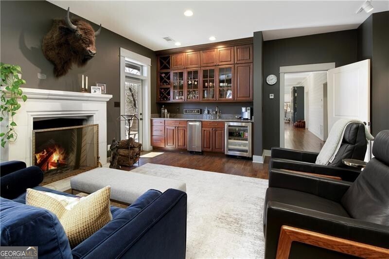 Jasper, Georgia 30143, United States, 6 Bedrooms Bedrooms, ,7 BathroomsBathrooms,Residential,Pending,78368